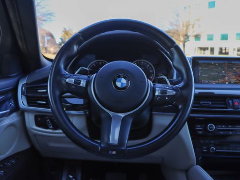 Used 2016 BMW X6 sDrive35i image 28
