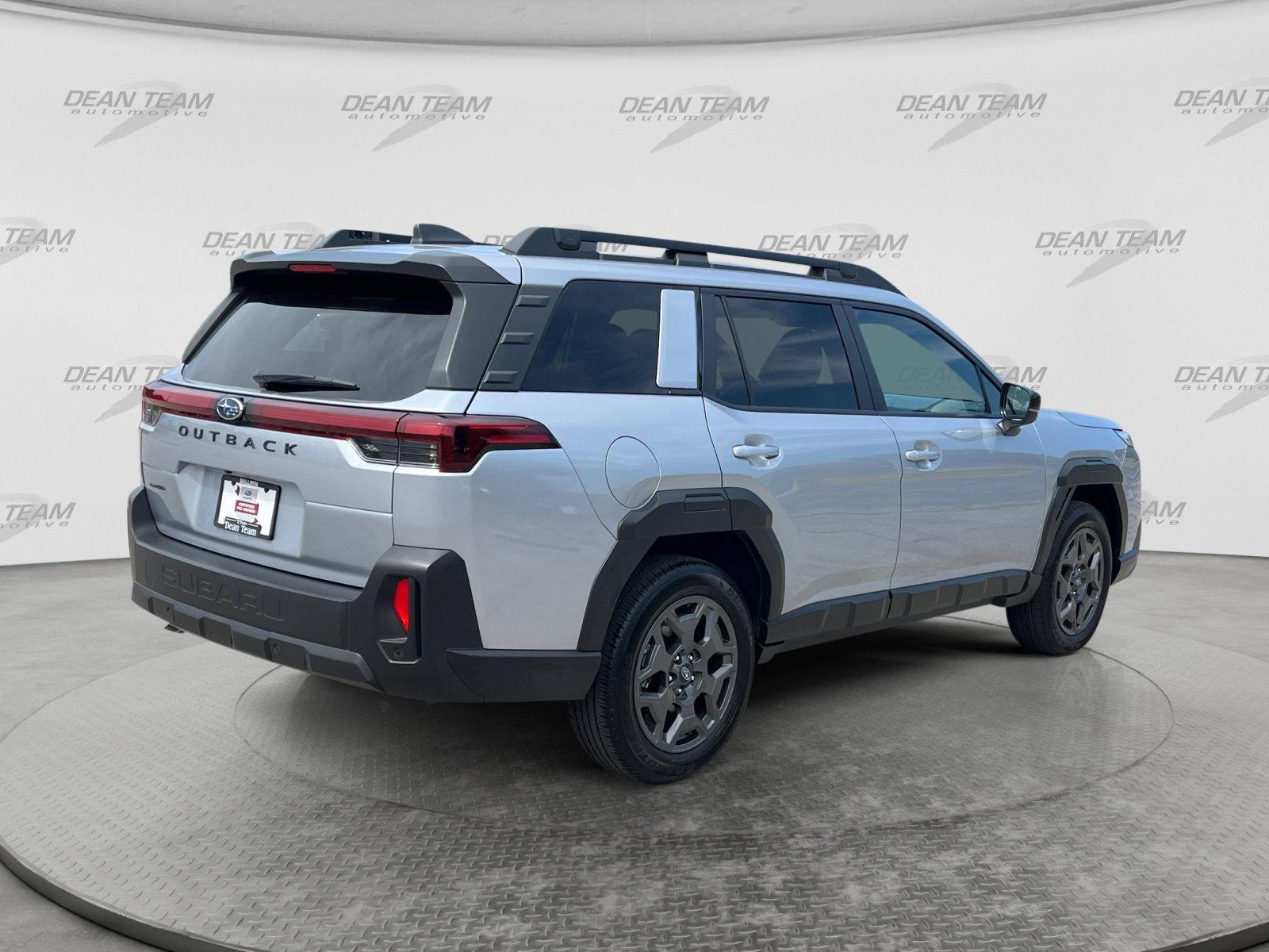 Certified 2026 Subaru Outback Premium AWD/4WD image 8
