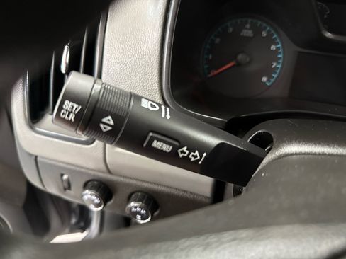 Used 2022 Chevrolet Colorado W/T w/ WT Convenience Package image 14