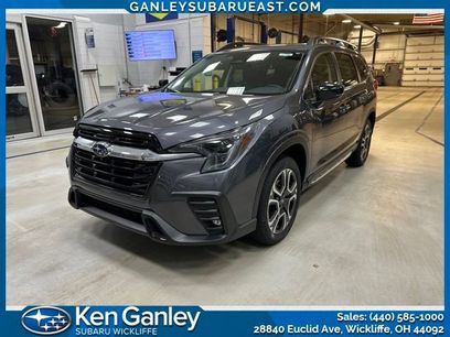 New 2026 Subaru Ascent Limited