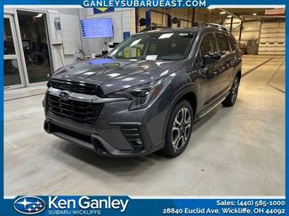 New 2026 Subaru Ascent Limited 360° Tour