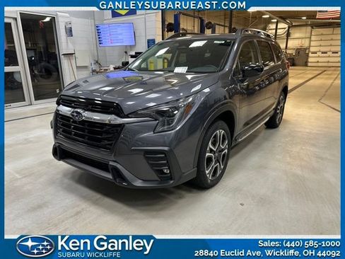 New 2026 Subaru Ascent Limited image 1