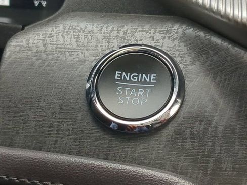 Used 2025 Ford Explorer Platinum w/ LUX Leather Package image 28