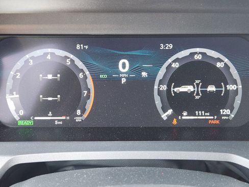 New 2026 Toyota 4Runner TRD Off-Road Premium w/ Tow Technology Package AWD/4WD image 15