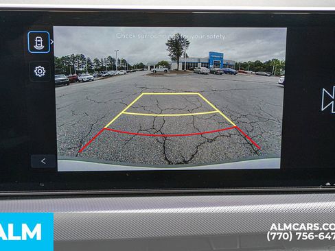 Used 2025 Hyundai Sonata SEL FWD image 38
