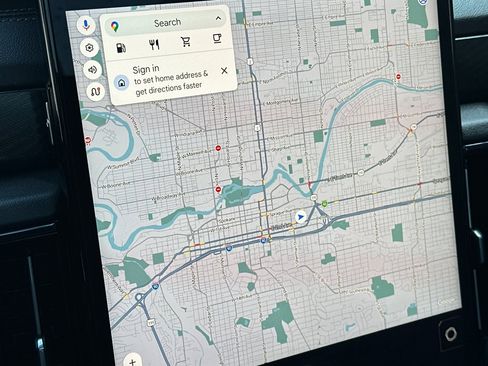 Used 2026 GMC Yukon AT4 image 46