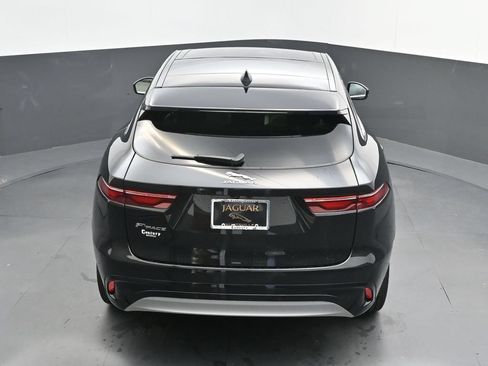 Certified 2023 Jaguar F-PACE S AWD/4WD image 33