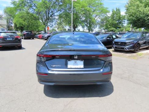 Used 2023 Honda Accord LX image 5