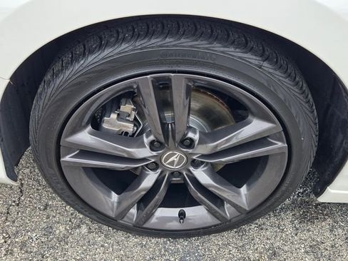 Used 2023 Acura Integra A-Spec image 10