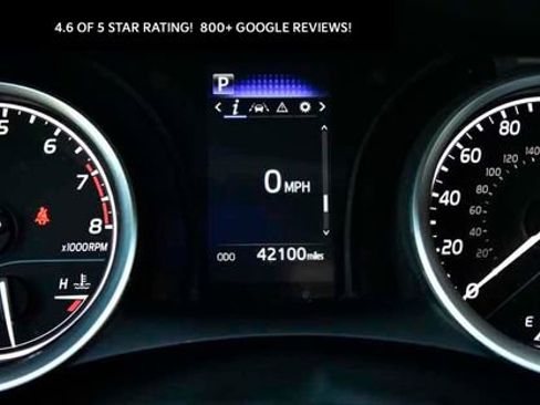 Used 2024 Toyota Camry LE image 26