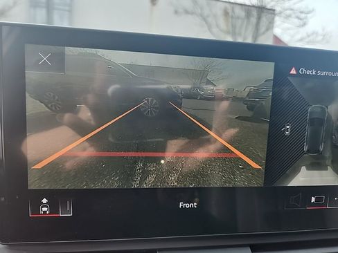 Used 2022 Audi Q5 2.0T Premium Plus w/ Premium Plus Package image 22