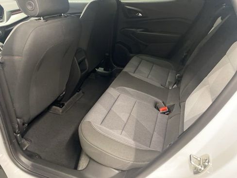 New 2026 Chevrolet Trax RS w/ Driver Confidence Package image 26