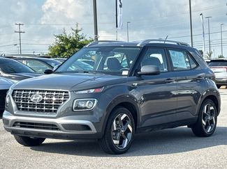 Used 2024 Hyundai Venue SEL FWD 360° Tour