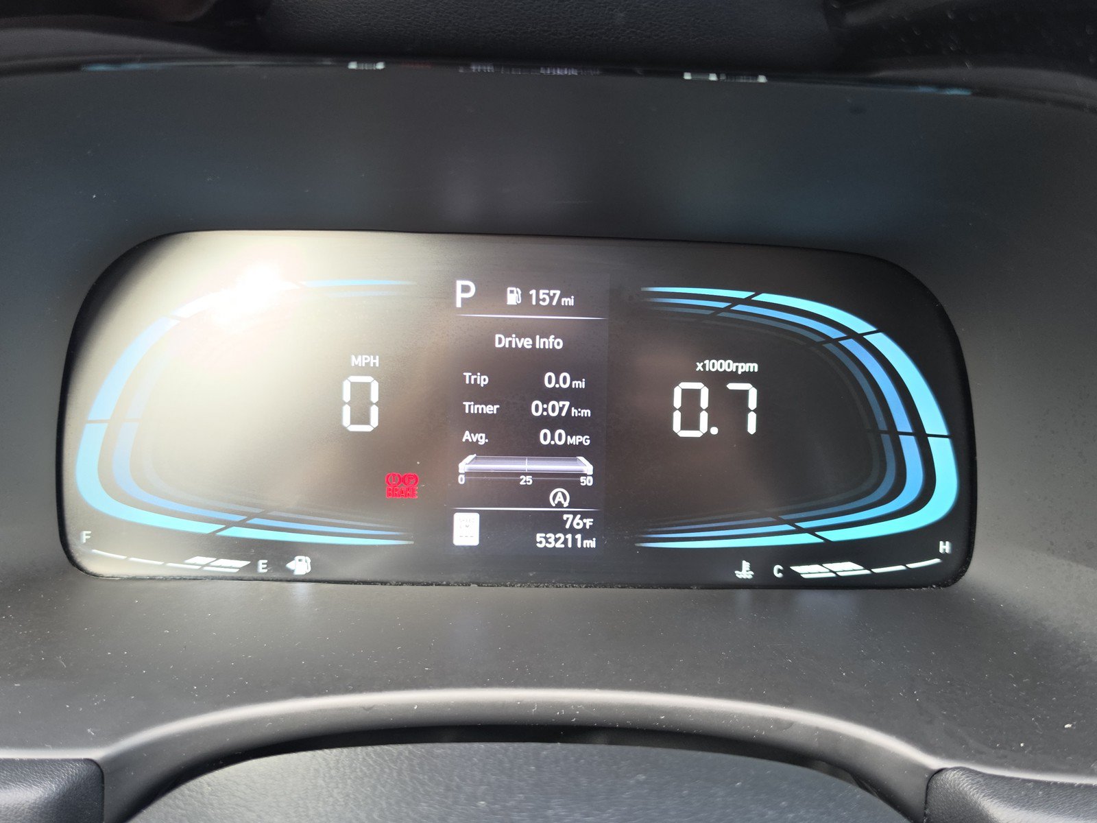 Used 2025 Hyundai Palisade SEL AWD/4WD image 22