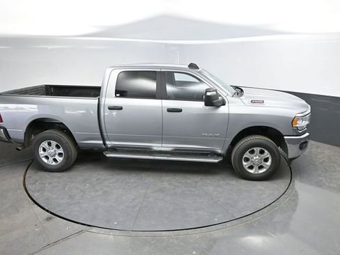 Used 2024 RAM 2500 Big Horn w/ Level 2 Equipment Group AWD/4WD image 47
