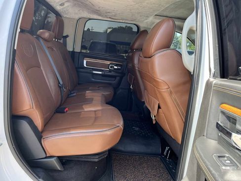 Used 2018 RAM 2500 Longhorn image 28