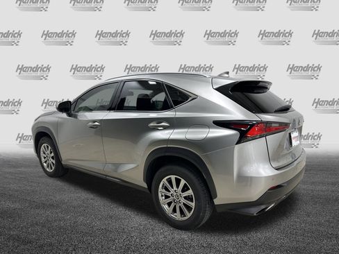 Certified 2021 Lexus NX 300 AWD w/ Comfort Package image 8