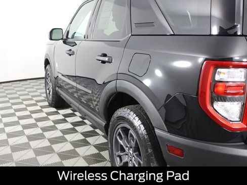 Certified 2022 Ford Bronco Sport Big Bend w/ Convenience Package image 25