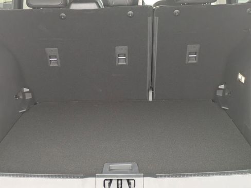 New 2025 Ford Bronco Sport Outer Banks w/ Outer Banks Tech Package+ image 18