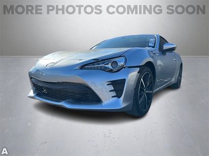 Used 2018 Toyota 86