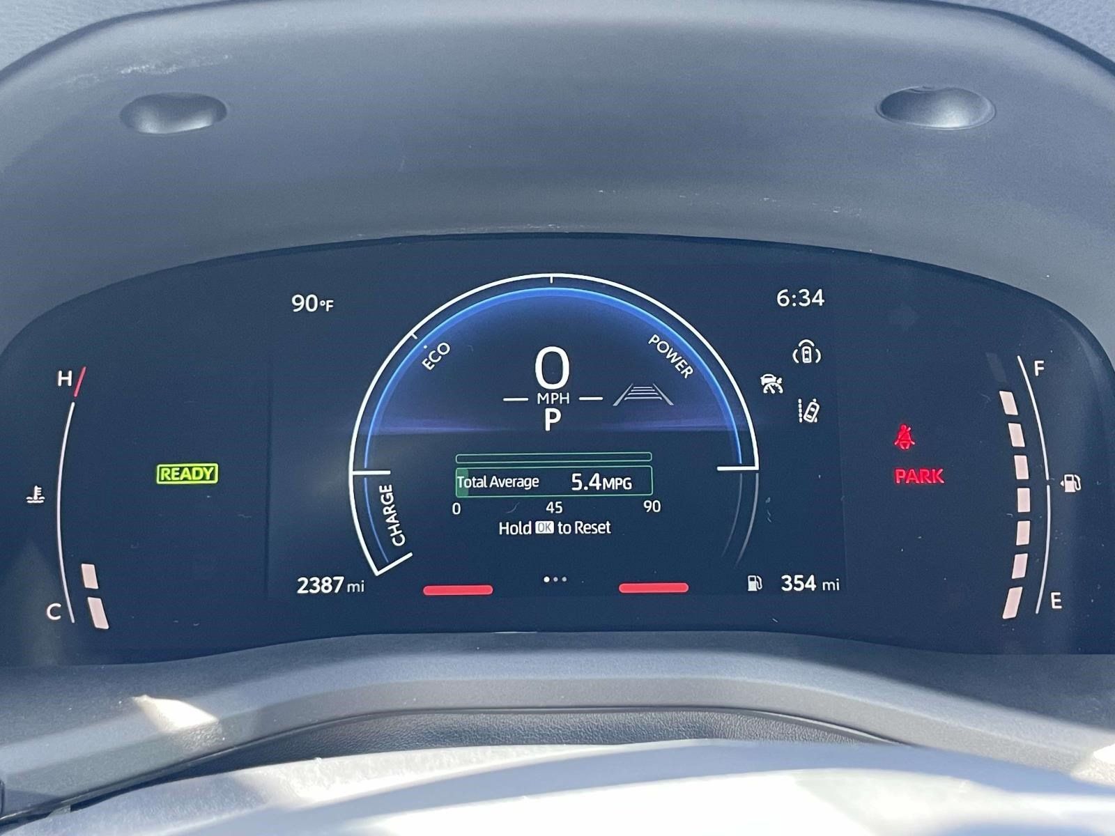 Used 2026 Toyota Camry SE w/ Convenience Package FWD image 18