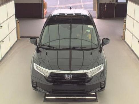 Used 2024 Honda Odyssey EX-L image 5