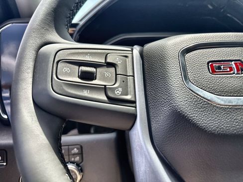 New 2026 GMC Sierra 2500 SLE w/ SLE Value Package; AWD/4WD image 31
