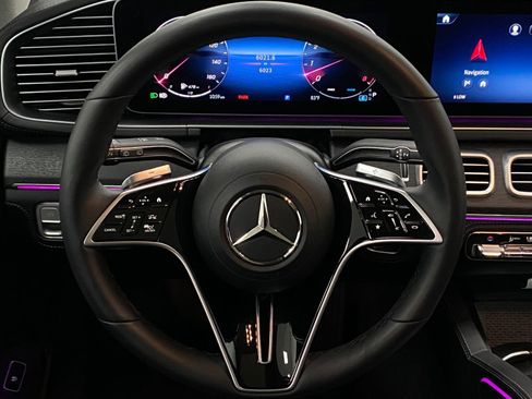 Certified 2026 Mercedes-Benz GLE 450 4MATIC image 16