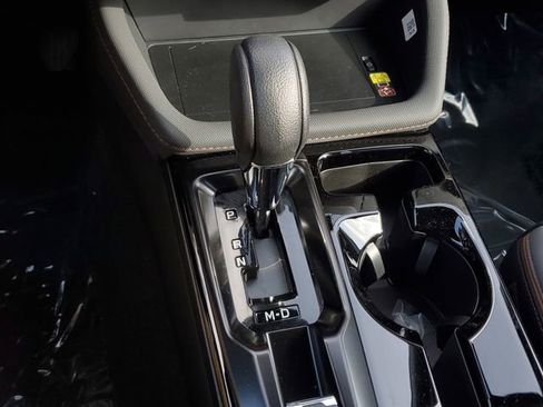 New 2026 Subaru Forester Sport AWD/4WD image 33