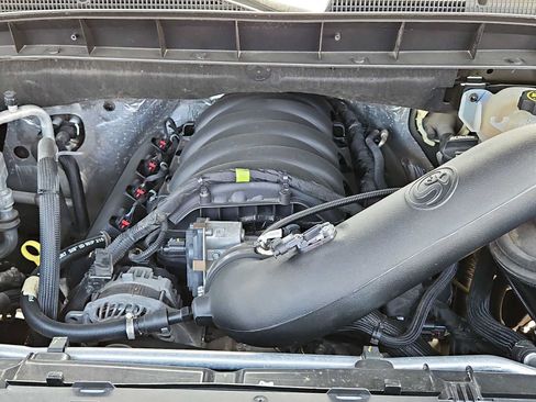Used 2023 GMC Sierra 1500 AT4X w/ AT4X AEV Edition AWD/4WD image 13