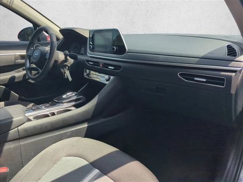 Used 2020 Hyundai Sonata SE w/ Cargo Package FWD image 29