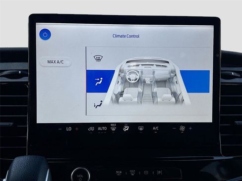 Used 2023 Ford Transit 350 XLT image 16