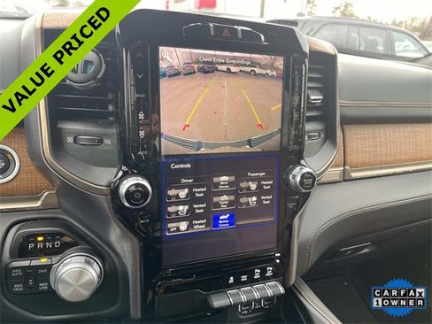 Used 2019 RAM 1500 Limited image 33