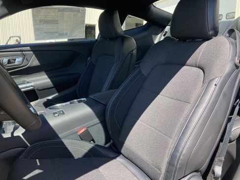 New 2026 Ford Mustang Coupe RWD image 13