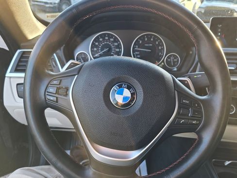 Used 2018 BMW 430i Convertible image 17