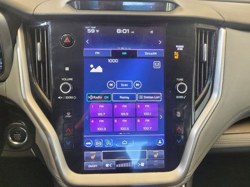 Used 2020 Subaru Legacy Limited w/ Popular Package #2 image 25