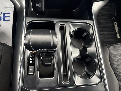 Used 2023 Ford F150 XLT w/ Equipment Group 302A High image 16