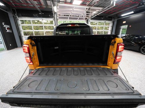 Used 2023 Ford Maverick Lariat w/ Lariat Luxury Package FWD image 27