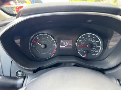 Used 2019 Subaru Crosstrek 2.0i Premium AWD/4WD image 33