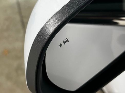 New 2026 GMC Terrain Denali image 14