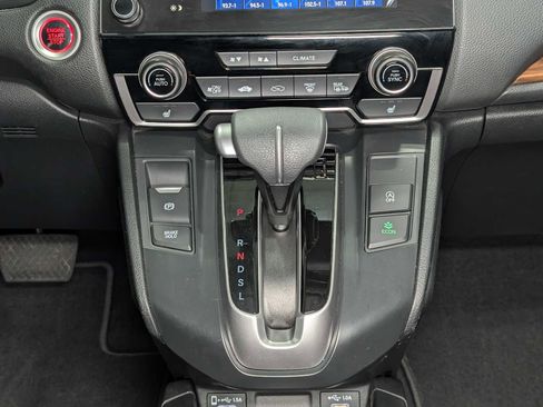 Certified 2022 Honda CR-V EX image 20