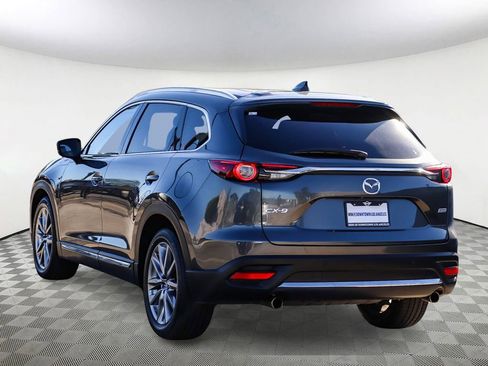 Used 2018 MAZDA CX-9 Grand Touring image 6