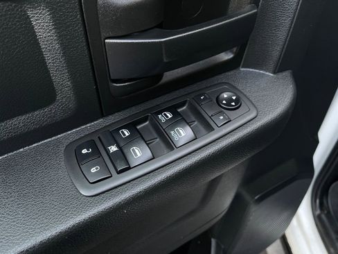 Used 2020 RAM 2500 Tradesman w/ Bed Utility Group image 12