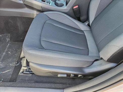 New 2025 Subaru Crosstrek 2.5i Premium image 4