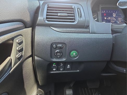 Used 2023 Honda Passport TrailSport image 25