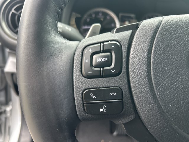Used 2023 Lexus IS 300 w/ Comfort Package RWD image 20