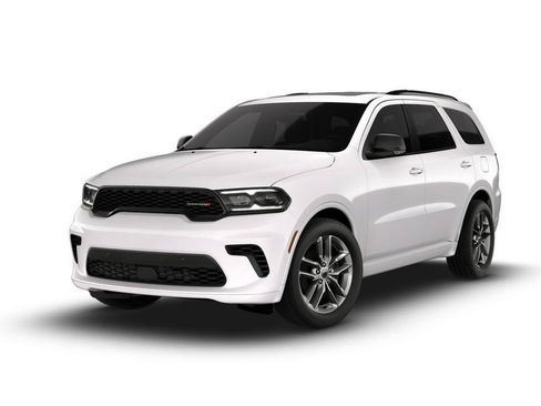 New 2026 Dodge Durango GT image 1