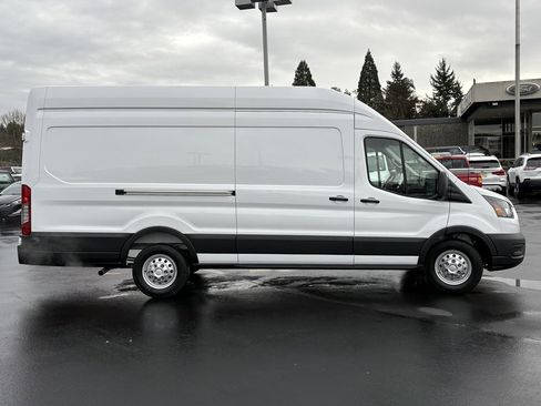 New 2026 Ford Transit 350 148 High Roof Extended AWD image 4