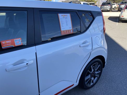 Used 2022 Kia Soul Turbo image 56