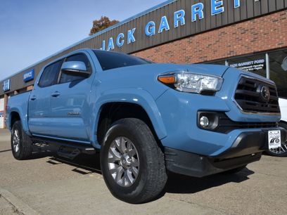 Used 2019 Toyota Tacoma SR5